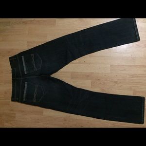 2002 Vintage Sean John jeans